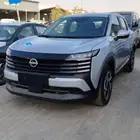نيسان كيكس 2025 ستاندر اقساط للبنوك مكينة 2000 سي سي