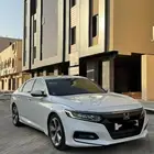 هواندا اكورد 2019