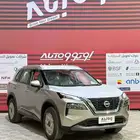 نيسان اكس تريل ستاندر 2025 دبل