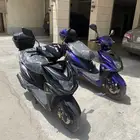 دباب عجيب بور سبورت نظيفة الي يدور النظيف شرط
