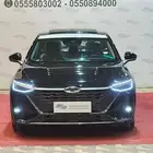 شيري أريزو 8 كمفورت 2025