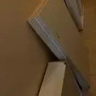 دولاب كبير من ايكيا جديد