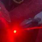 سكوتر رياضي شبه جديد