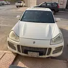 بورش كيان تيربو S2009