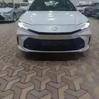 تويوتا كامري LE بنزين 2025