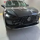 MG ONE ستاندر 2024