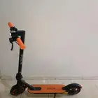 سكوترين للبيع شبه جديد