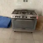فرن بحالة جيدة وشغال للبيع