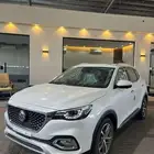 ام جي HS موديل 2023 فل كامل عرض خاص