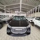 جيتور X70 2025 لاكشري وكمفورت كاش واقساط