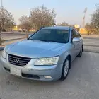هيونداي سوناتا للبيع 2008