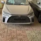 تويوتا يارس 2026 Y لدي معرض السلامة للسيارات