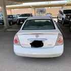 Nissan Altima 2006