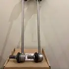 قطع غيار جيتور T2 مساعدات كراسي مساعدات
