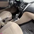 هونداي اكسنت 2017