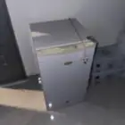ثلاجه صغيره