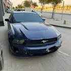 فورد موستنج 2012