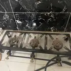 مركابه عيون غاز