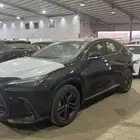 لكزس NX350 AA موديل2025