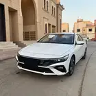 النترا 2025 جديد 1500CC