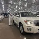لاندكروزر 2015 V8