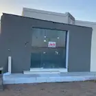 محل للإيجار بعفيف حي الإسكان يصلح بقالة