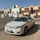 للبيع كامري 2010
