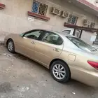 لكزس 2005 Es ذهبي الحد 11 الف