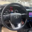 تويوتا هايلكس غمارتين سلق لوحات 2025