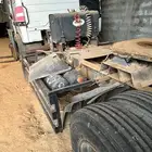 راس ميرسدس