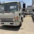 دينا جاك2023 شاص طويل اسعار تنافسيه 6طن