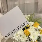 هدايا سوارفسكي تسليم فوري الرياض