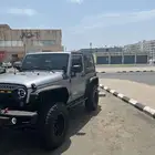 جيب رانجلر 2014 سبورت بدي وكاله مالك واحد