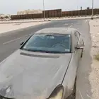مرسيدس سي ال اس 2008