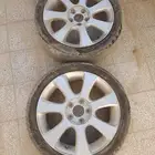 جنوط المونيوم للبيع