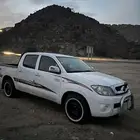 هايلوكس 2009 فل