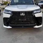 لكزس اف سبورت بريمى 2025 لمبيعات الكاش والبنوك