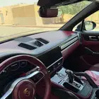 حيب بورش كايين 2019