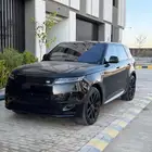 رنج روفر سبورت دينمك Range Rover Sport P400