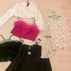 بلايز للبيع جديده