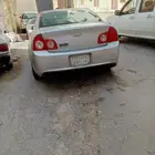 شيفورليه ماليبو 2011 4 سلندر