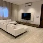 للبيع شقة مؤثثه أثاث فاخر في الرياض