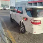 للبيع فورشنر اربعه سرندل جير عادي على الشرط