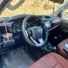 هايلوكس سلق ديزل 2022