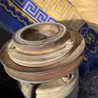 كمبرسر جيب تويوتا ربع وشاص