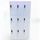 دولاب حديد لوكر