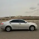 كامري 2010 فل كامل نظيف ماشاءالله