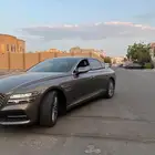 للبيع جنسيس G80 2023