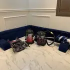 جدة - حي الرياض (مساند وستاير)