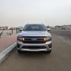 فور اكسبيدشن 2024 xlt دبل